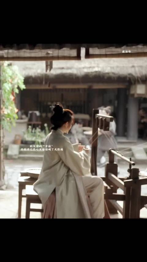 临死前的“爹娘”狗剩早已在心里喊了无数遍