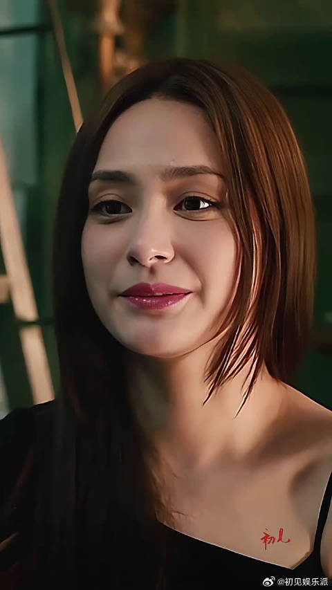 钟欣潼，好好看啊