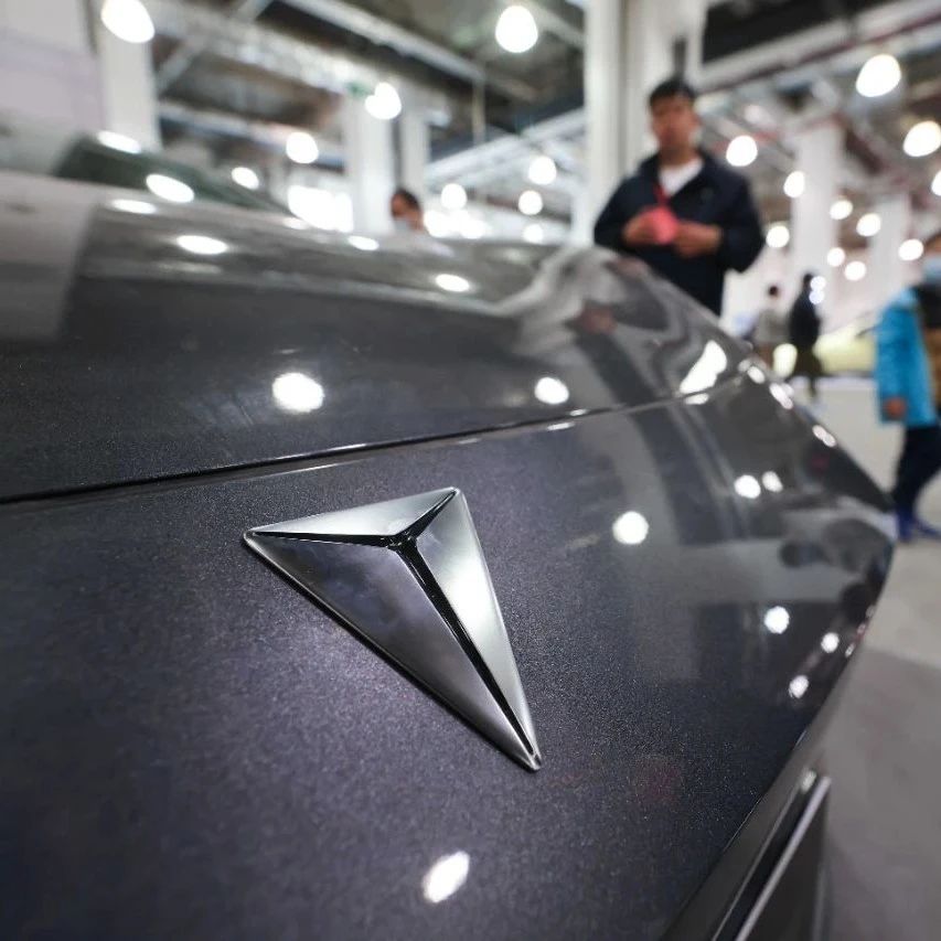 深蓝汽车CEO：入局晚了，但目标份额20%~30%