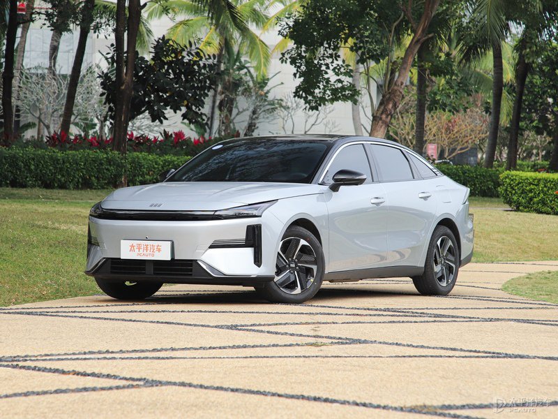 售5.98万起 吉利银河多款车型推限时一口价 最高优惠1.8万元