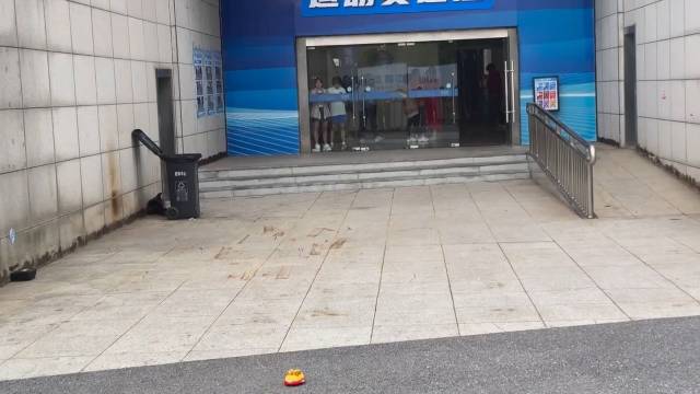 全红婵赛场玩薯条车为陈艺文加油，昌雅妮术后现身助阵