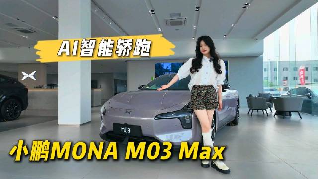15万买小鹏“满血版”AI智能辅助驾驶？