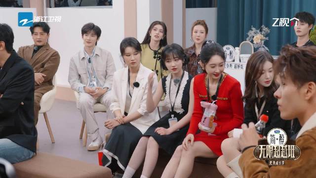 洪尧误将山西醋当可乐猛灌，奚望惊呆杨肸子调侃