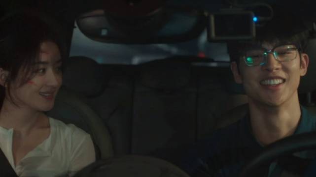 赵丽颖尹昉献唱在人间主题曲寻