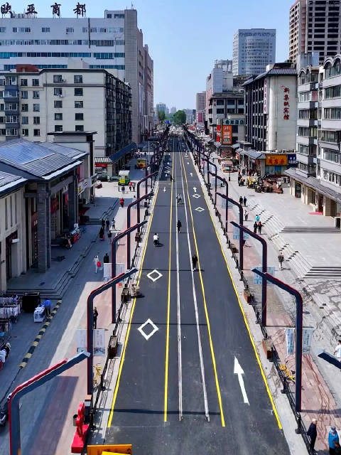 长春54路有轨电车延长线9月30日启用，打造文旅观光新线路