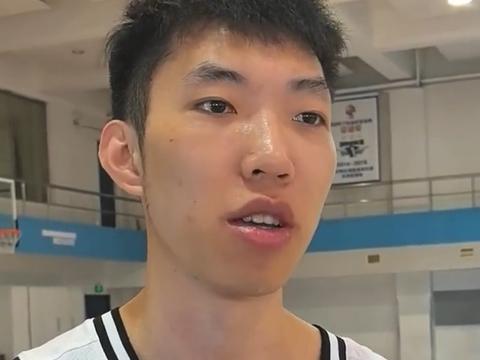 北京备战全运会！许利民透露3主力伤停，三宁谈合并，王少杰开心