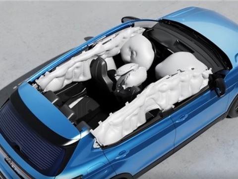 德系品质+硬核配置上汽大众途岳新锐（XR）解锁舒适安全出行体验