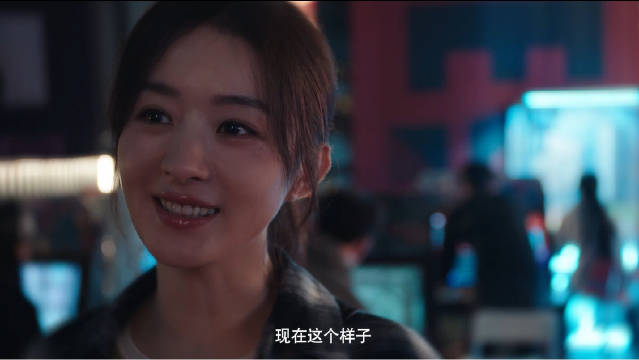 《在人间》新预告释出！