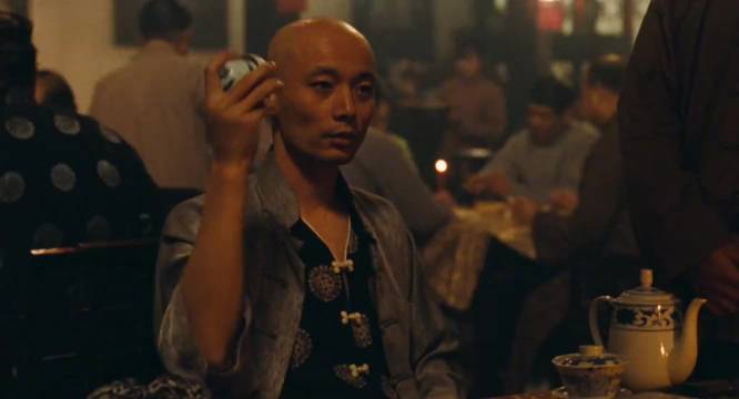 余华老师一句“现在写不出《活着》了”，直接把回忆杀拉满！