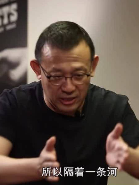 姜文：什么是好台词？姜文焦雄屏英雄出少年让子弹飞邪不压正一步之遥四味毒叔