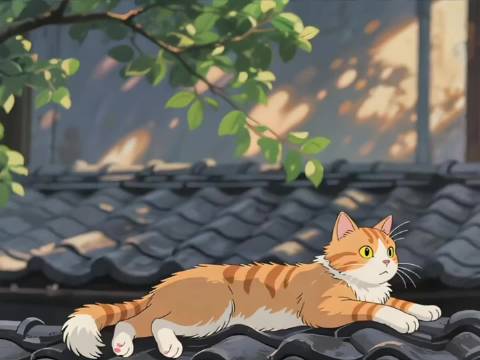 如果要描述夏天