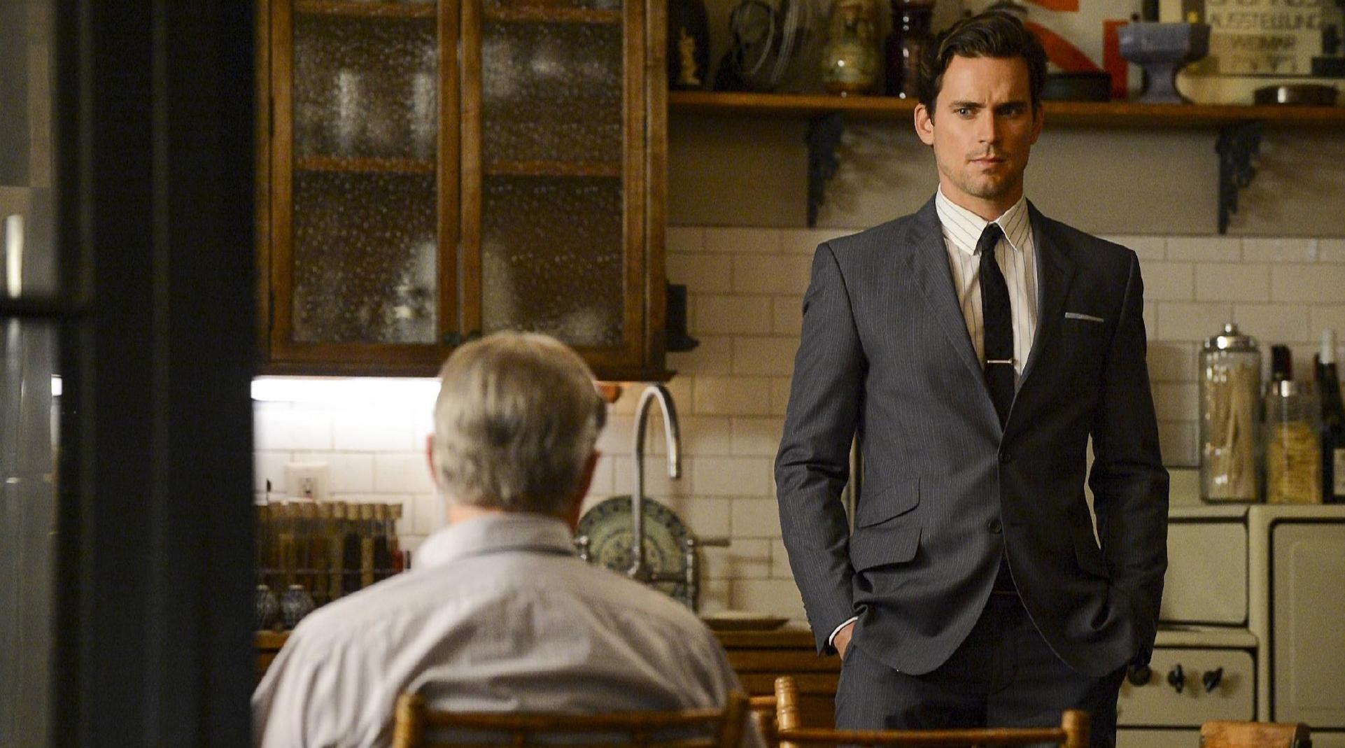 高分悬疑犯罪美剧《妙警贼探 猫鼠游戏》43