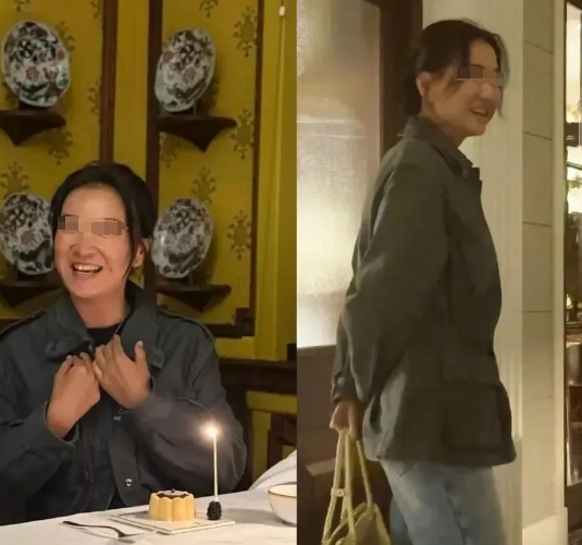 43岁贾玲传来新消息：瘦成纸片人，真相很残忍！