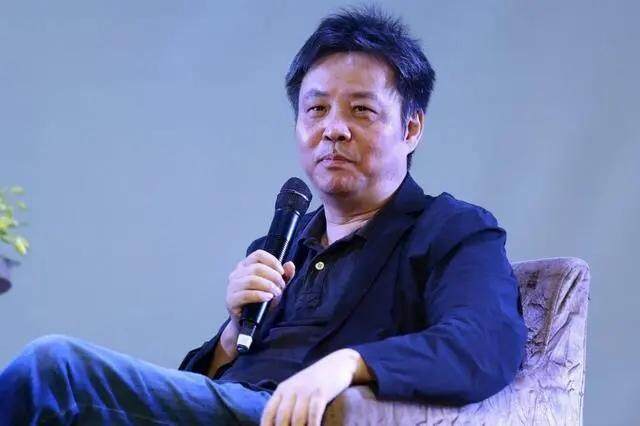 余华：现在写不出《活着》了，一切都在变化导致回不去了