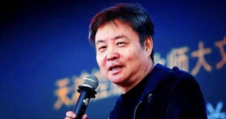 余华：现在写不出《活着》了