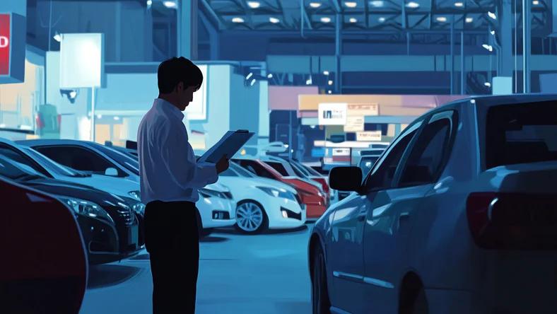 传比亚迪一经销商集团暴雷，比亚迪回应：网传信息不属实