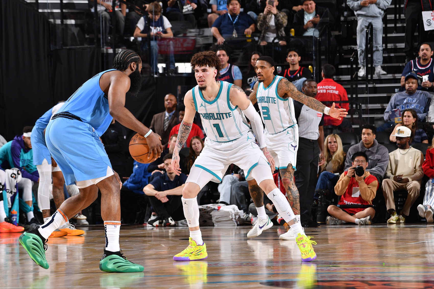 快船密谋交易字母哥冲击总冠军的最后一搏