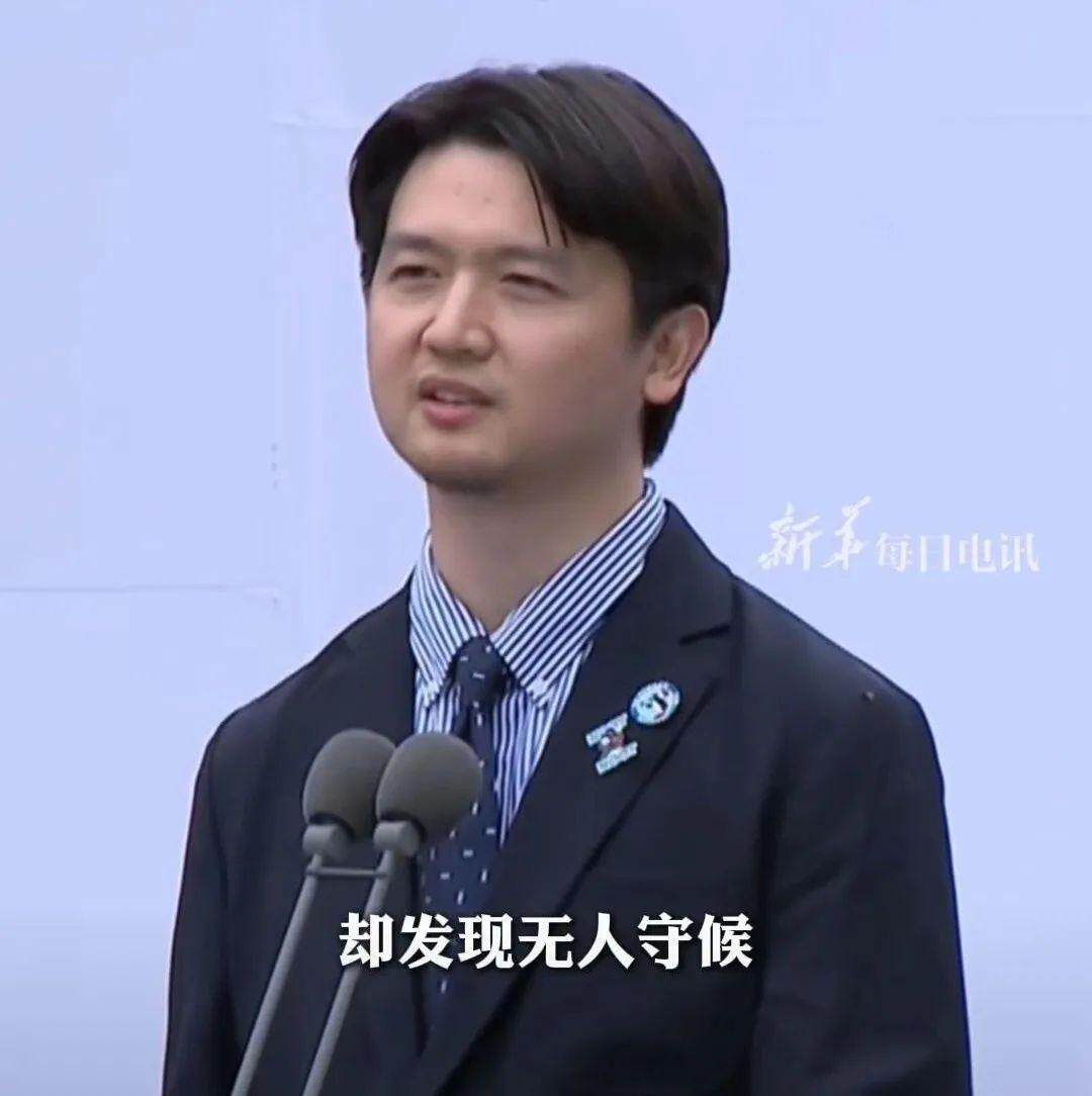 “我终于拿到了奖杯,身边却没有了你”