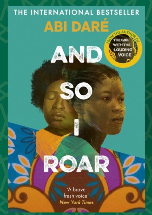 气候小说奖得主《故我咆哮》：当非洲环境政治超越灾难叙事