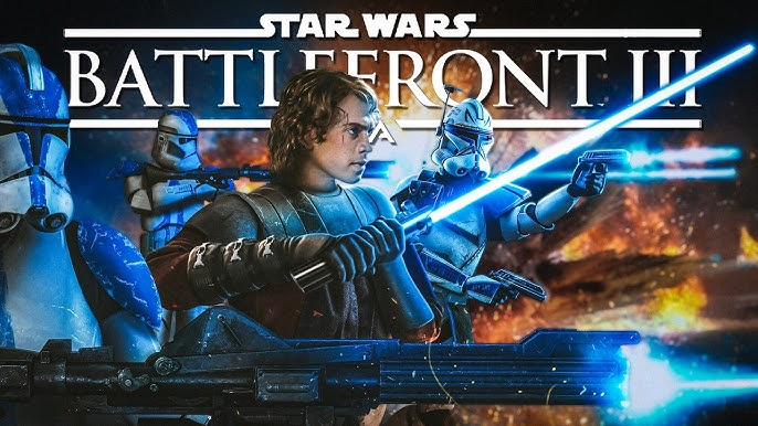 EA澄清：《钢铁侠》《星球大战绝地3》将继续开发