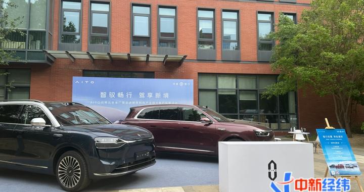 “10万的车能便宜4万”、没有模特……这些车展真的在卖车