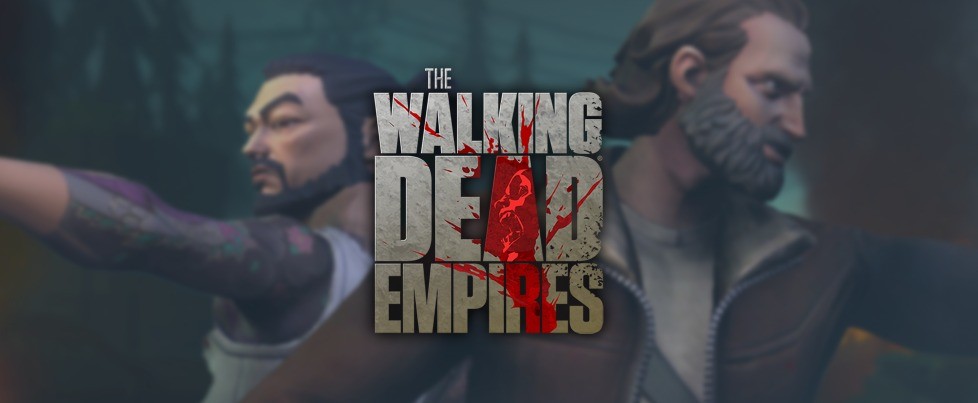 区块链游戏《行尸走肉：帝国》将停服 骗不到钱了？