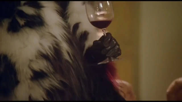 也就只有郭敬明才敢这么拍了