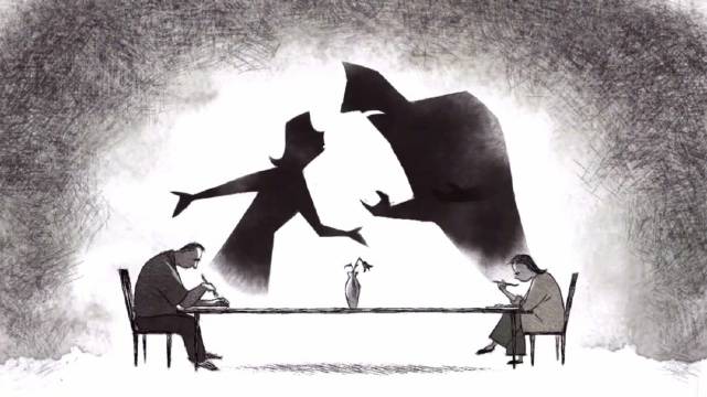 奥斯卡入围动画《无论如何我都爱你》无台词演绎丧女之痛