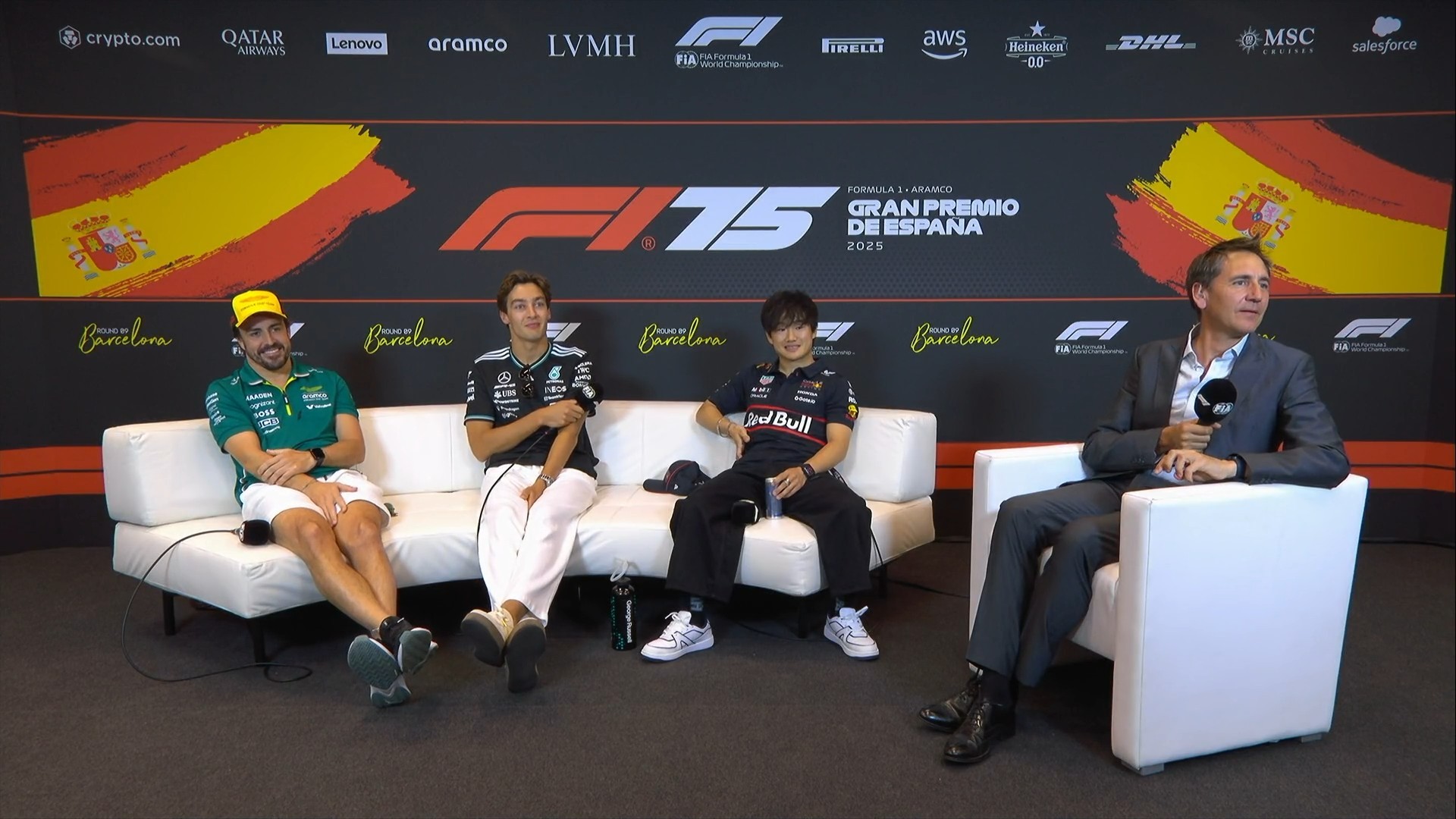 如今F1赛车的尺寸太大，也是导致F1摩纳哥大奖赛超车困难的原因之一