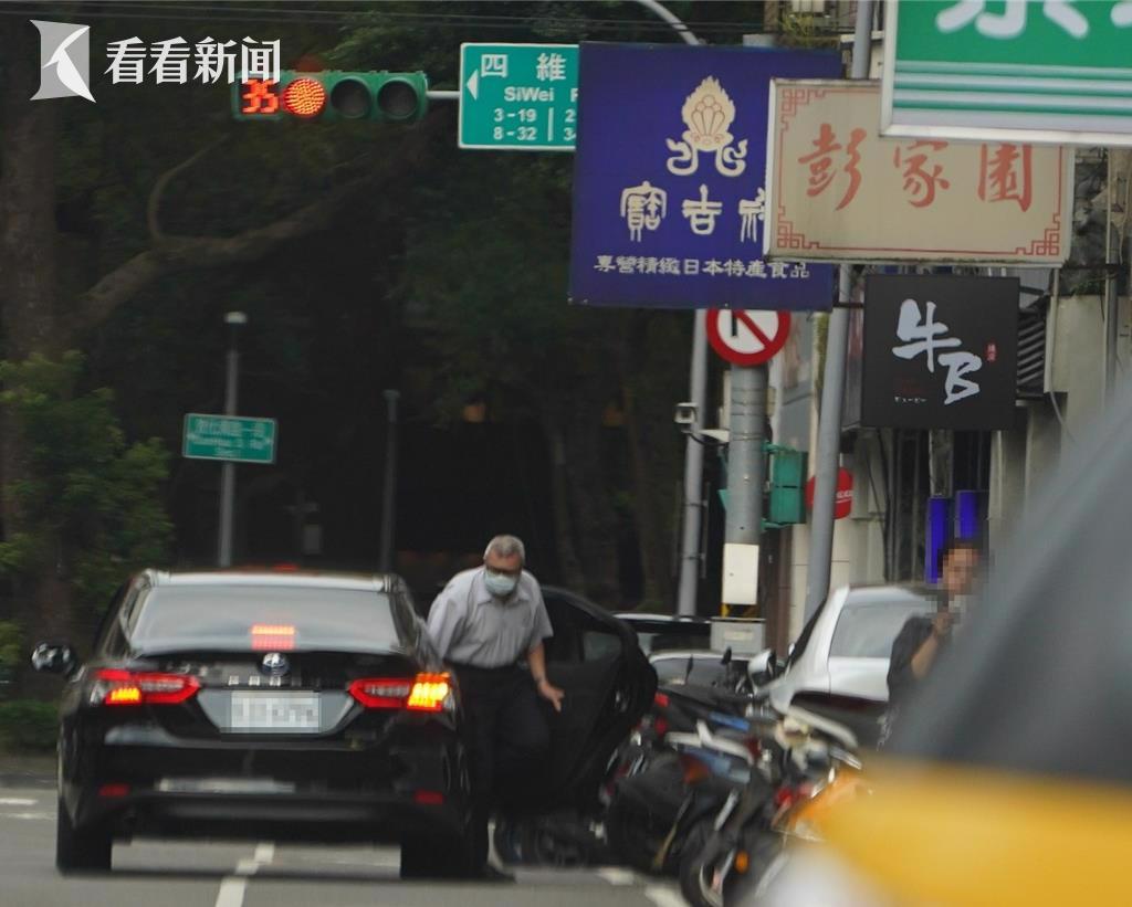 台监察机构下令端午节后再停止公车私用