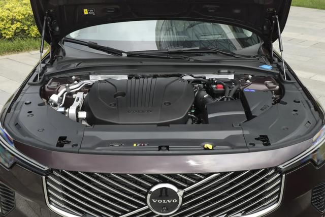 实现“消费透明 服务透明” 新款沃尔沃S90正式上市