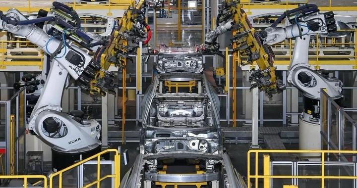 乾城资金链问题引风波，比亚迪澄清缘由并施援手