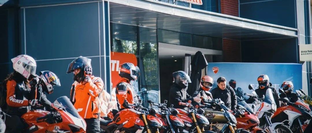 青岛西海岸首届汽摩文化节即将盛大启幕！