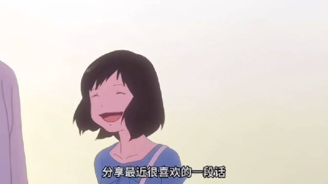 我有不伤人的教养，但不是你伤我的理由