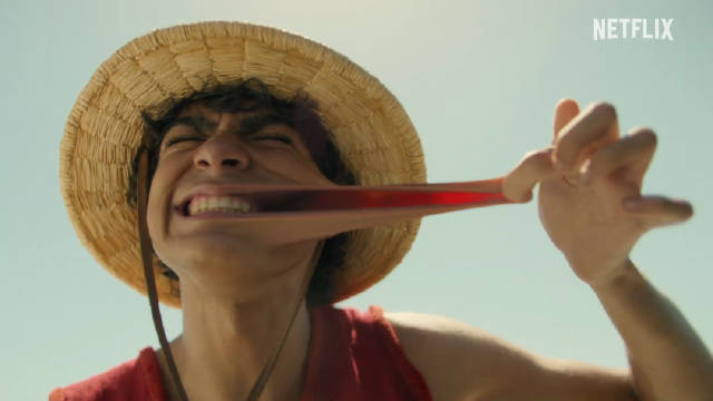 今年的Netflix网飞全球粉丝盛典将于明早8点举行！