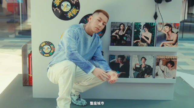 第六期视频大片上线！