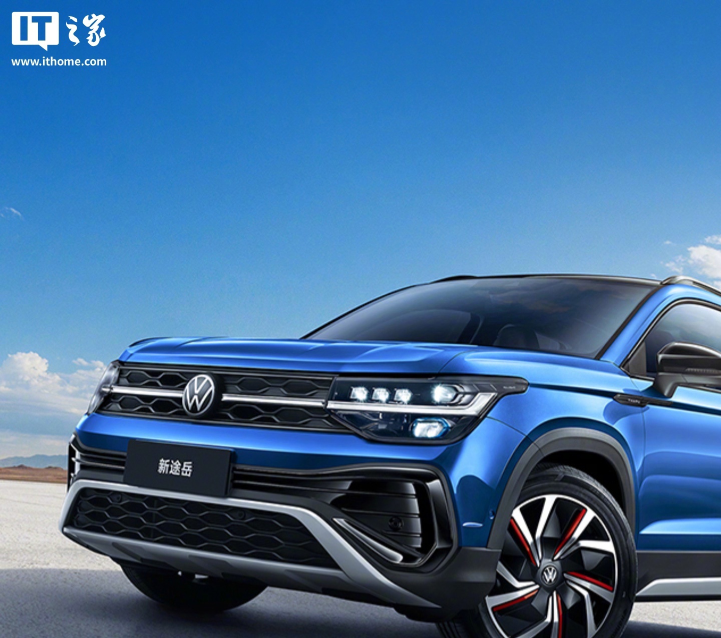 上汽大众途岳 SUV 皓月版上市，一口价 11.99 万元