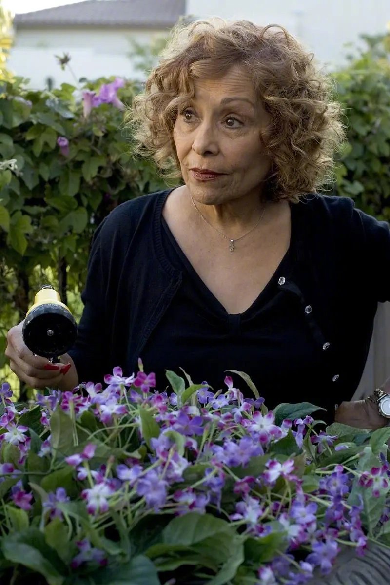 据外媒报道，美国女演员、配音演员、歌手芮妮·维克托于5月30日去世