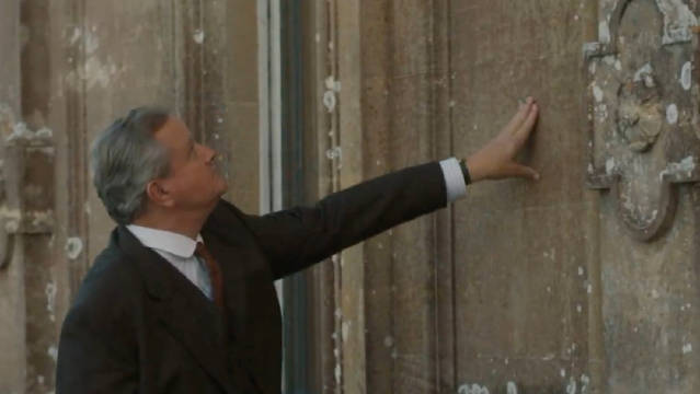 《唐顿庄园3》曝新预告，9月12日北美终章上映