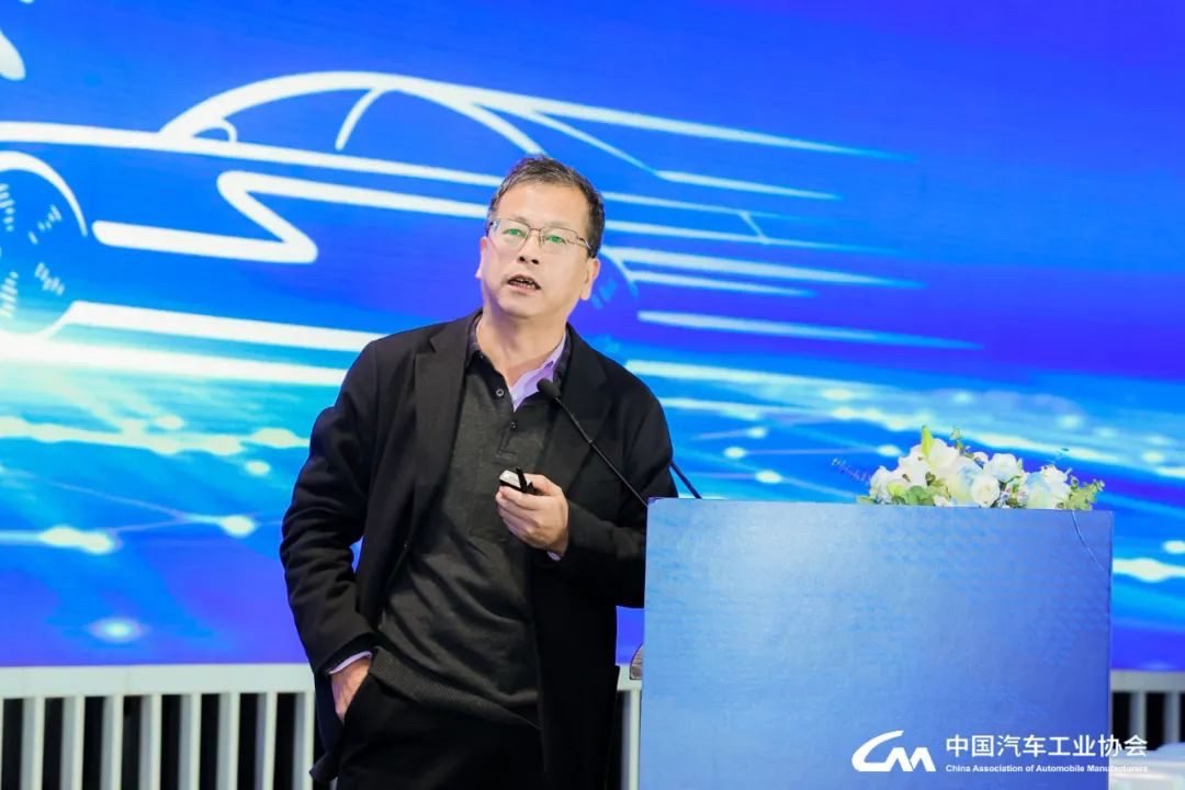 中汽协发倡议，众专家亮观点（二）| 崔东树：无序价格战影响全产业可持续发展，伤害消费者综合权益