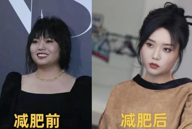 此前，沙溢瘦了相关的多个话题也冲上热搜，沙溢本人回应：肌肉赛道还是被我闯进来了。