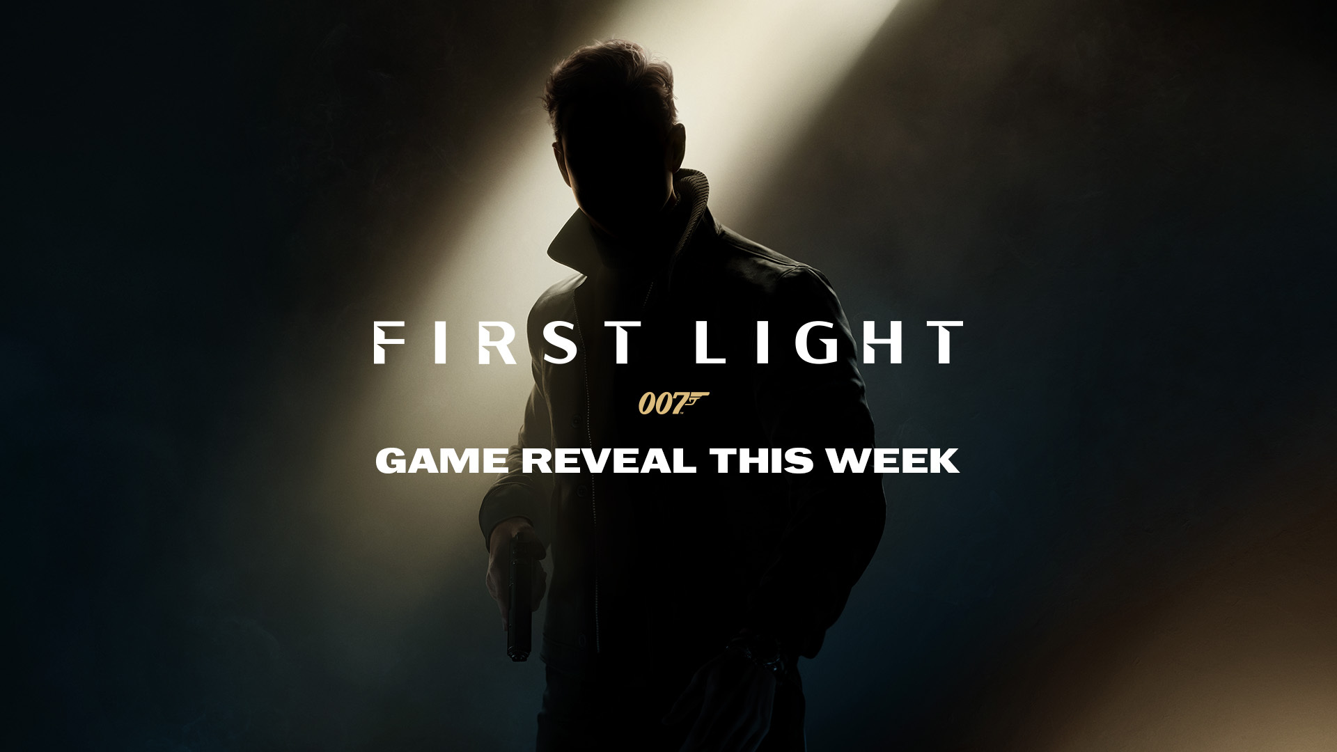 iointeractive工作室 007新作《007 First Light》将会在本周内正式公开