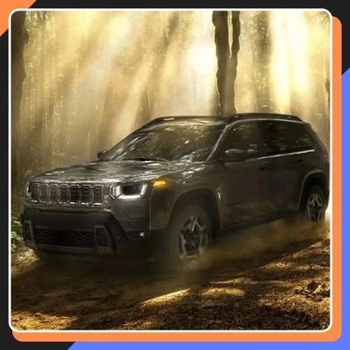 回归经典！1.6T涡轮增压混动发动机，九孔格栅，方形尾灯，硬朗起来了！