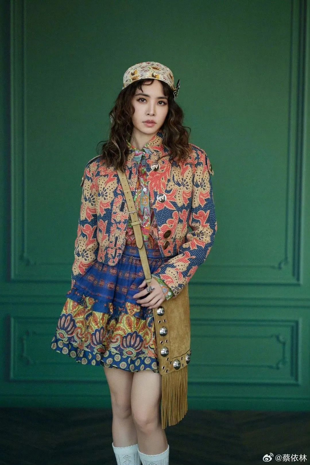 来源：彭于晏工作室、红星新闻