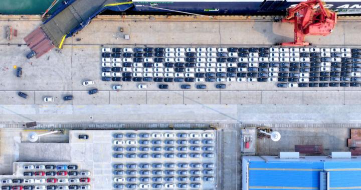 苦练“内功”破“内卷”——中国汽车行业积极响应倡议谋求健康发展