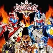 光与影的突围：从特摄开端，到中国本土特摄的早期探索