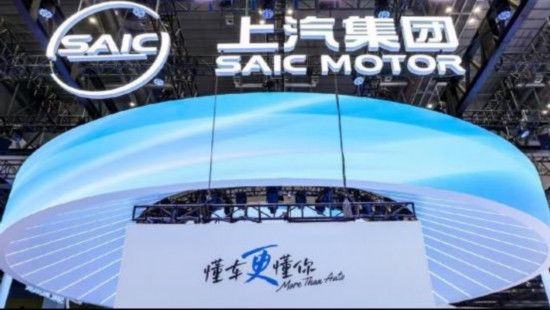 大江东｜2025上海车展：汽车产业变革下的创新与竞逐