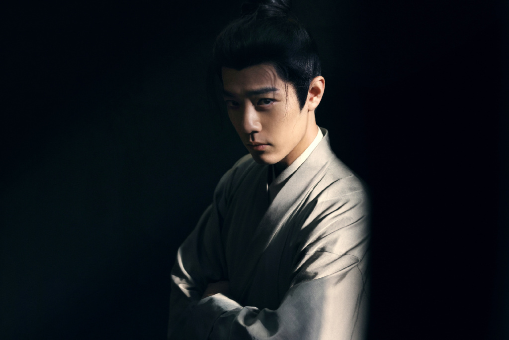 《藏海传》剧照