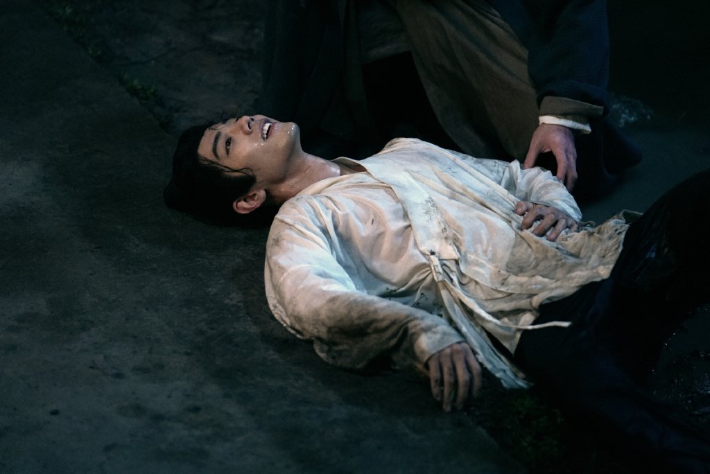 《藏海传》剧照