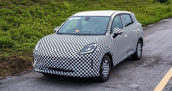 每日车圈新鲜事：小米YU7电池品牌公开|蔚来5月增换电站50座|CT5风尚版上市